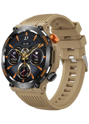 HT17 Compass Smart Watch