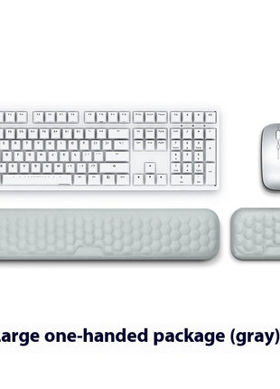 Memory Cotton Wrist Pad