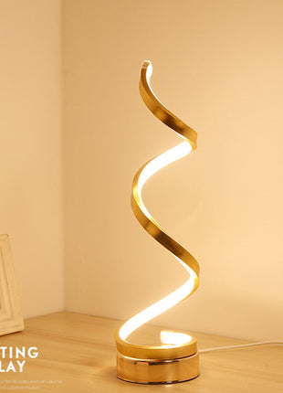 Modern & Simple Table Lamp