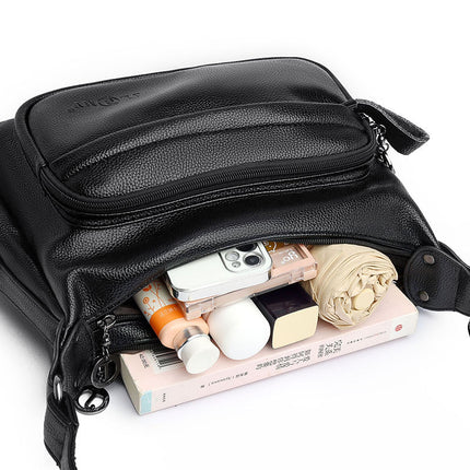 High Capacity Crossbody Handbags