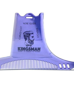 Beard Comb