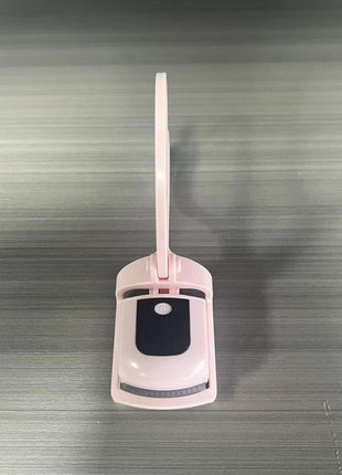 Intelligent Electric Heated Eyelash Curler