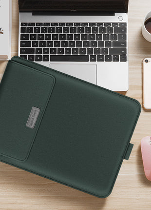 Universal Business Laptop Bag Case and Pad