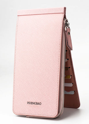 Korean Style Mobile Purse & Phone Bag
