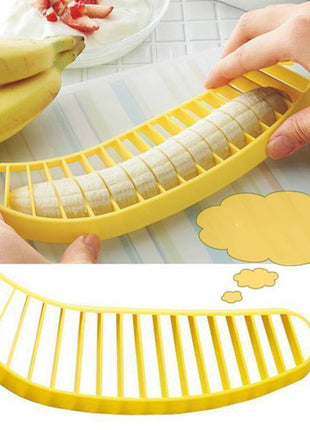 Banana Cutter