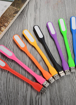 USB lamp LED lamp USB light portable computer USB lamp