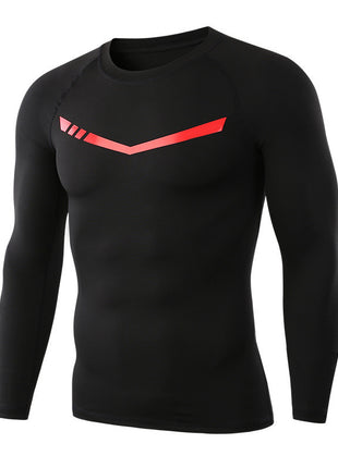 Quick-drying Workout Long Sleeve