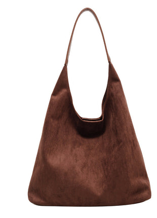 One-shoulder Large Capacity Underarm Bag