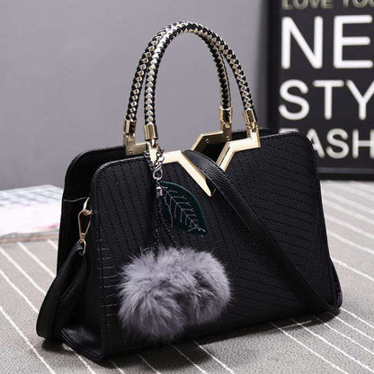 Trendy Messenger Fashion Shoulder Handbags