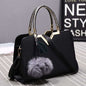 Trendy Messenger Fashion Shoulder Handbags