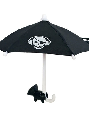 Cute Mini Phone Sunshade Cover