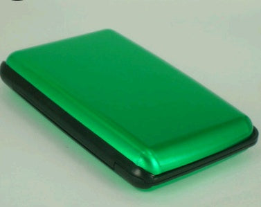 Magnetic Waterproof Card Wallet