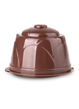 Reusable Coffee Capsule Machine Filter Shell