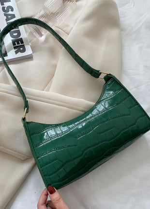 Underarm Simple Small Shoulder Bags