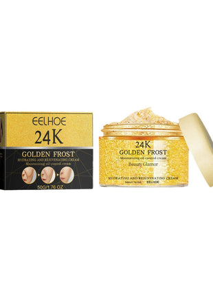 EELHOE 24K Firming Anti-Wrinkle Cream