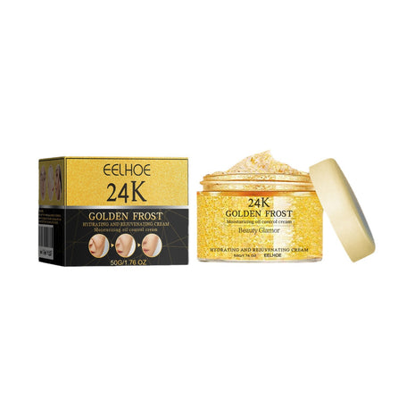 EELHOE 24K Firming Anti-Wrinkle Cream