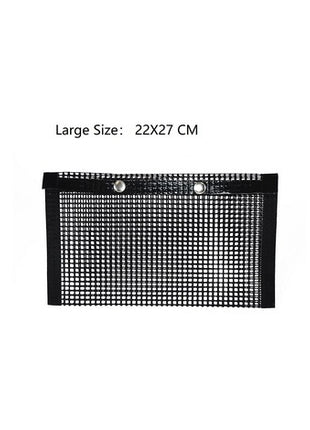 Reusable BBQ Grill Mesh Bag