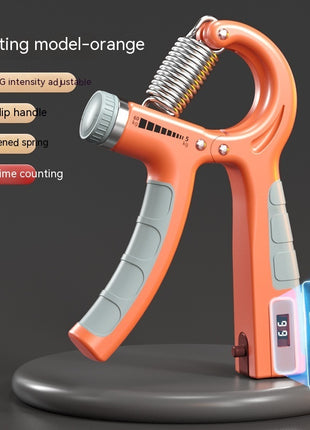 Spring Grip Professional Exercise Arm Strength Home Fitness Equipment