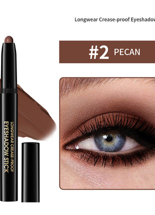 Lakerain Highlight Crouching Silkworm Eyeliner Pen