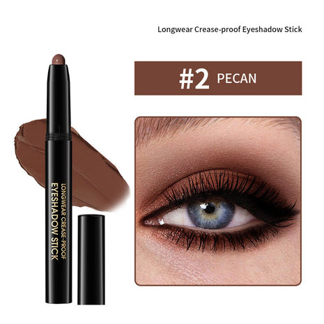 Lakerain Highlight Crouching Silkworm Eyeliner Pen