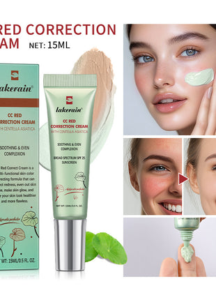 Lakerain Centella Asiatica CC Cream Concealer