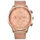 Rose  Gold