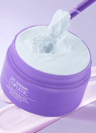 Cofultic Night Tightening Anti-Wrinkle Cream