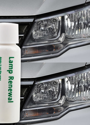 Automobile Headlight Repair Liquid