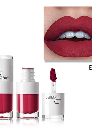 Pudaier Matte Liquid Lip-gloss