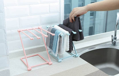 Dishcloth dryer