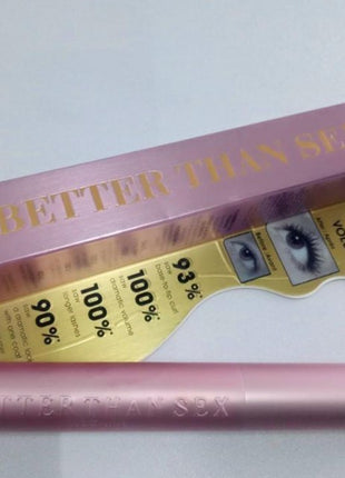 Better Than Mascara Thick Mascara