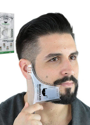 Beard Comb