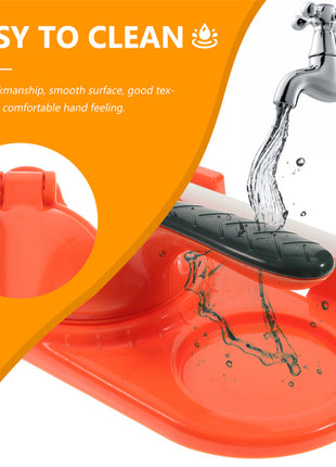 3 In 1 Dumpling Maker Portable Handmade Artifact Props