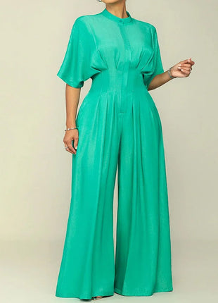 Cross-border Independent Jumpsuit