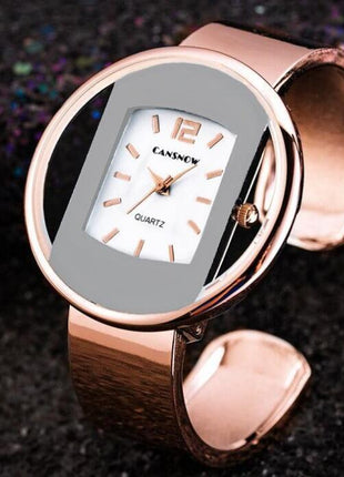 New Luxury Bracelet Watch Quartz Bayan Kol Saati