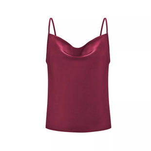 Solid Color Camisole