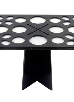 Makeup & Brush Multifunction Rack