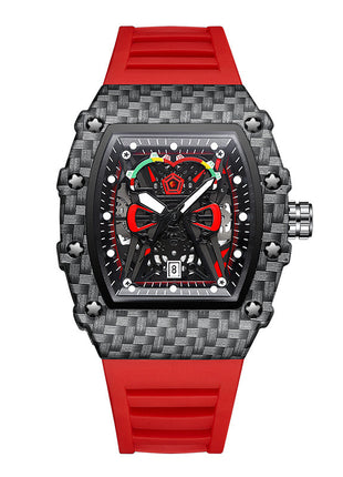 Waterproof Luminous Quartz Watch