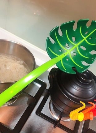 Korean Style Scoop Colander