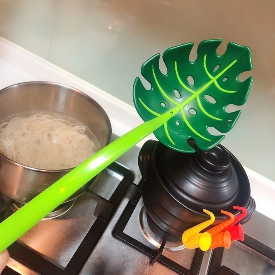 Korean Style Scoop Colander