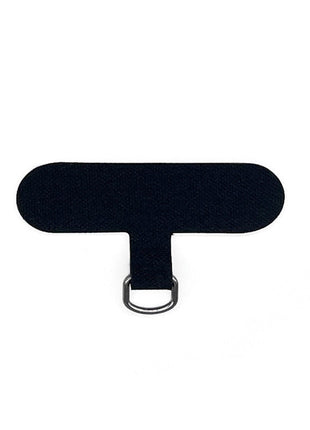 Universal Mobile Phone Lanyard Gasket Holder