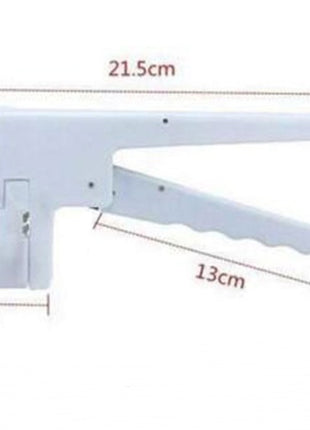 Egg Shell Cracker Plastic Handheld