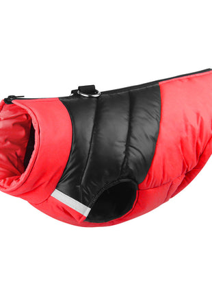 Waterproof Warm Dog Vest