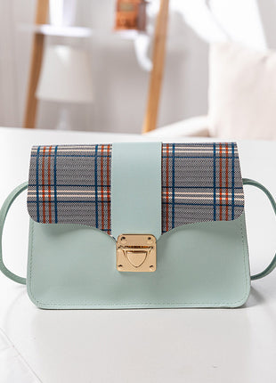 Korean Small Square Bag