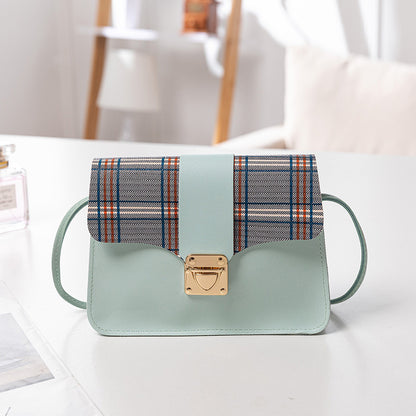 Korean Small Square Bag