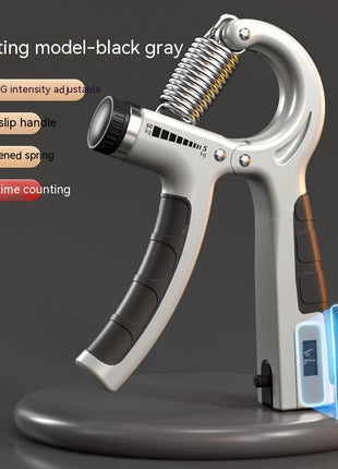 Spring Grip Professional Exercise Arm Strength Home Fitness Equipment