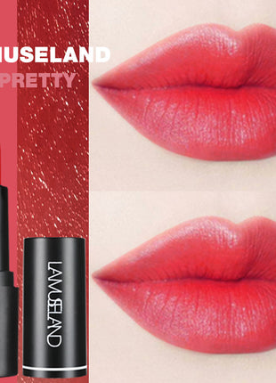 LAMUSDLAND Moisturizing Velvet Lipstick