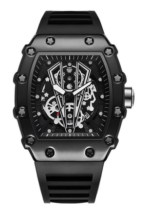 Sports Fashion Waterproof Quartz Watch