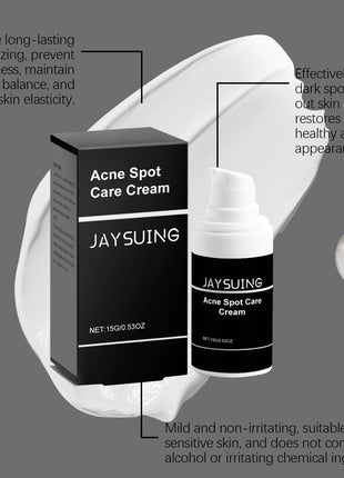Jaysuing Acne Cream