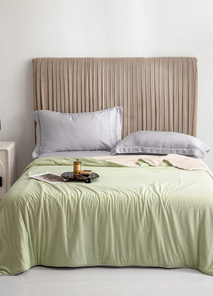 Icy Silk Summer Cool Quilt